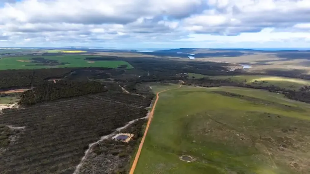 Boxwood Hill  Lot 1895 Pallinup River Estate | BOXWOOD HILL