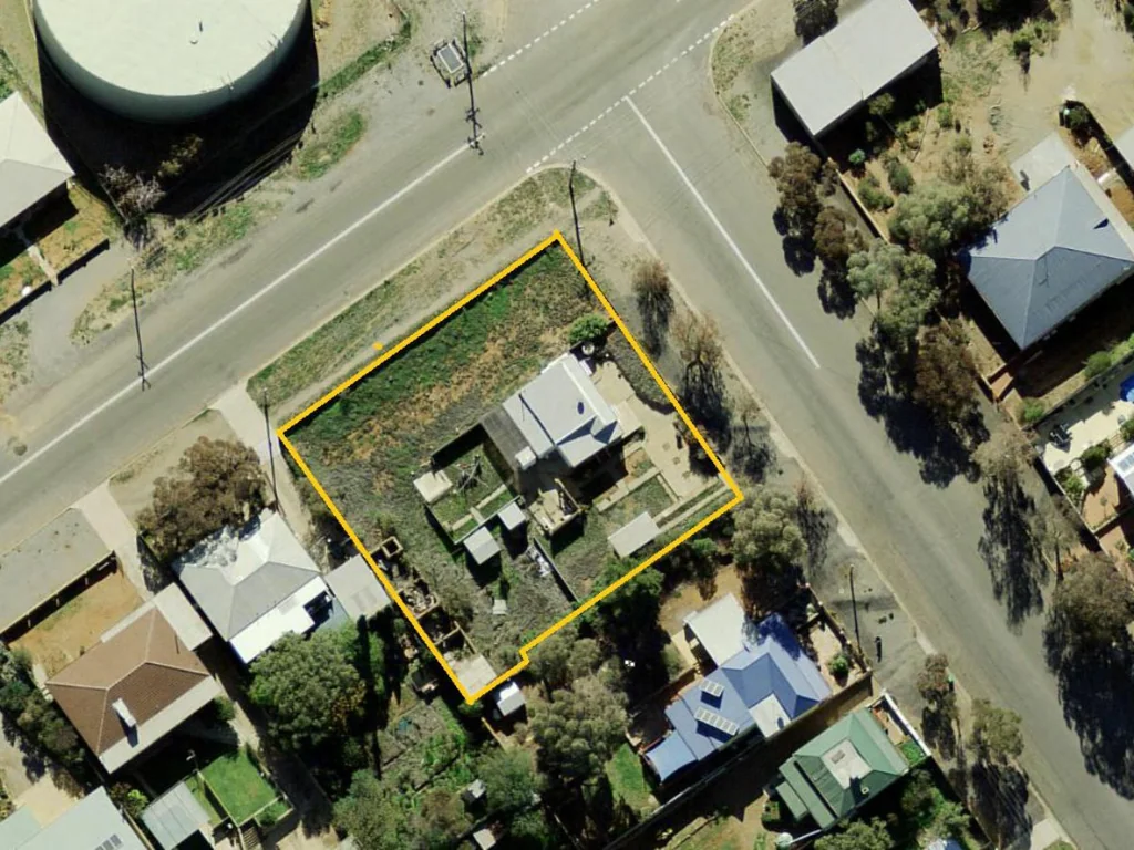 401 Chloride Street, Broken Hill, NSW 2880