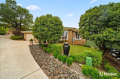 Unit 1/18 LANDER CRESCENT, AMAROO, 0 침실, 0 욕실, Townhouse