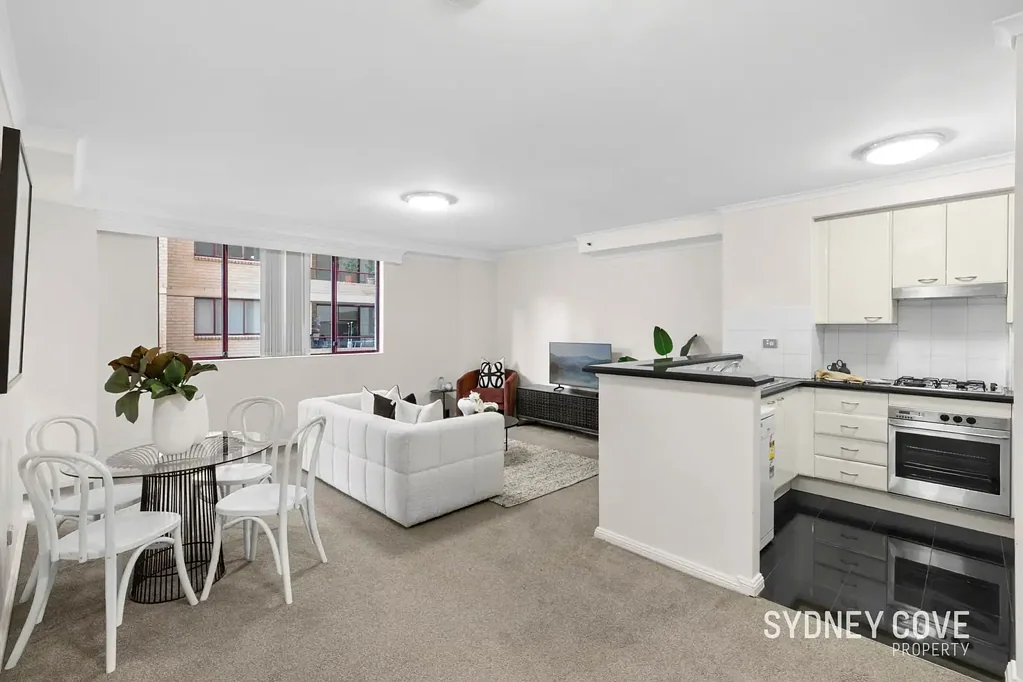 234/158-166 Day Street, Sydney, NSW 2000