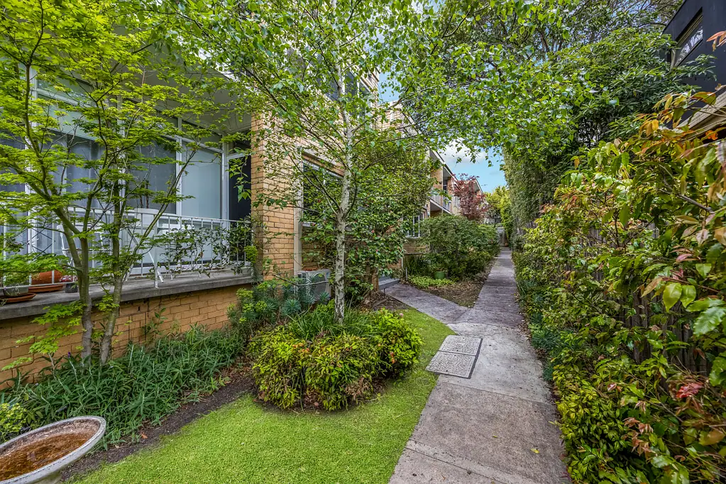 7/43 Inglesby Road, Camberwell, VIC 3124
