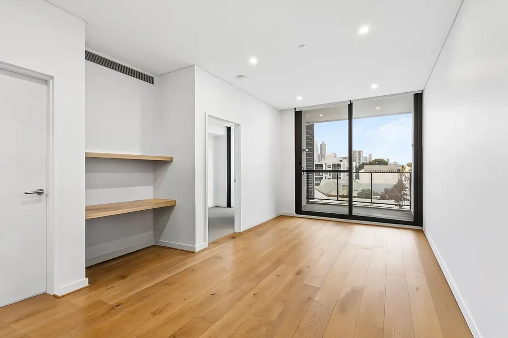 East Perth 1Zimmer Contemporary Inner-City Living with Resort-Style Facilities