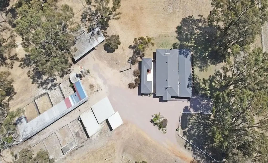 21 Warden Road, Chadwick, WA 6450