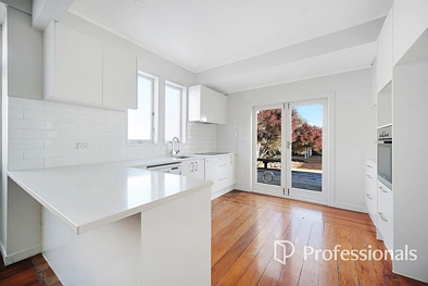 Family Living in Sought-After Pt Chevalier