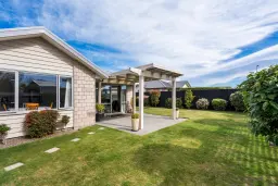 21 Tripoli Street, Rangiora