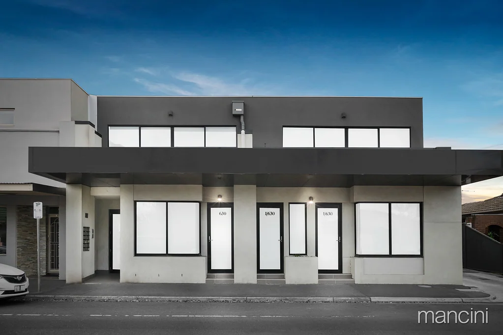 3/630 Barkly Street, West Footscray, VIC 3012
