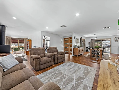 5 Talc Street, Stanthorpe, QLD 4380, 7房, 4浴, House