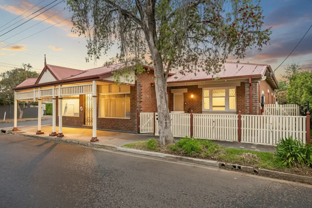 1 View Street, Lower Mitcham, SA 5062
