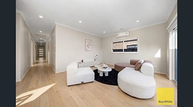 62 Terrene Terrace, Point Cook, VIC 3030, 5 ਕਮਰੇ, 2 ਬਾਥਰੂਮ, House
