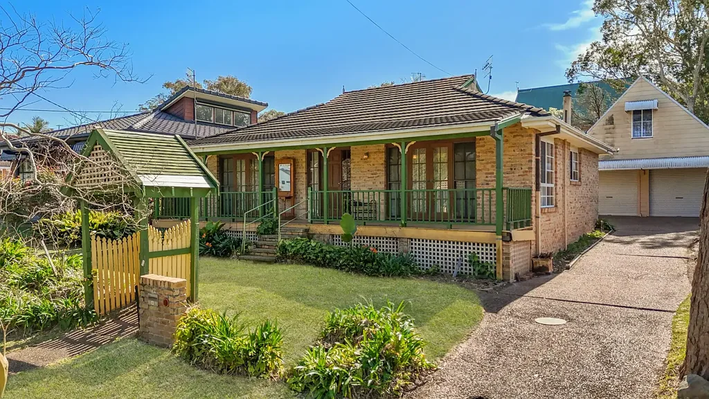 12 Rosemount Avenue, Lake Munmorah, NSW 2259