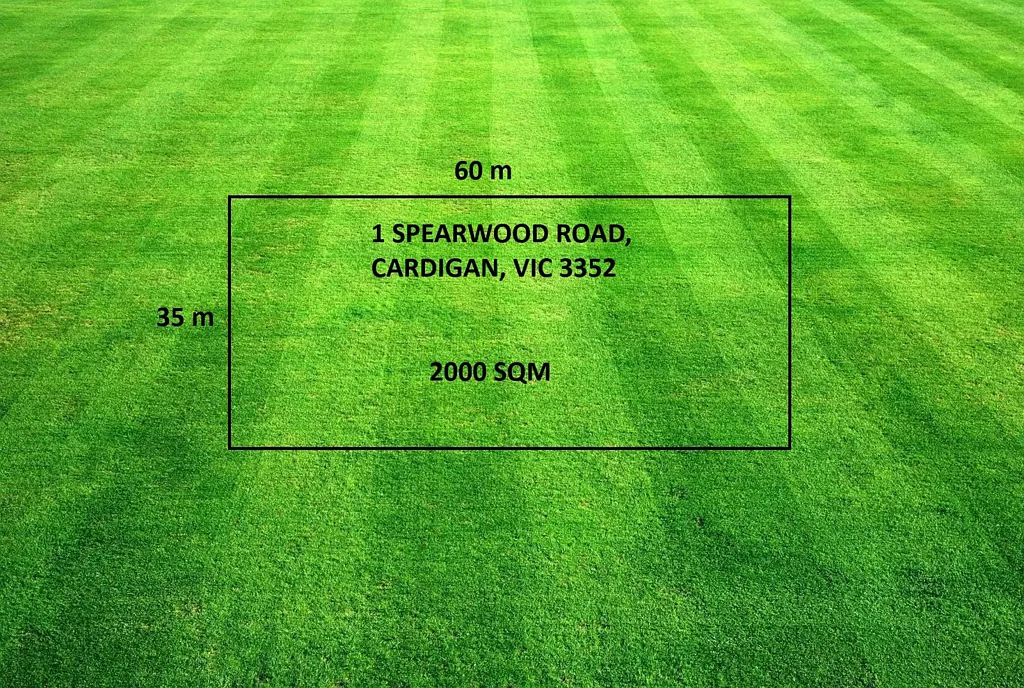 Cardigan  Prime Land Available in Cardigan - Acacia Estate