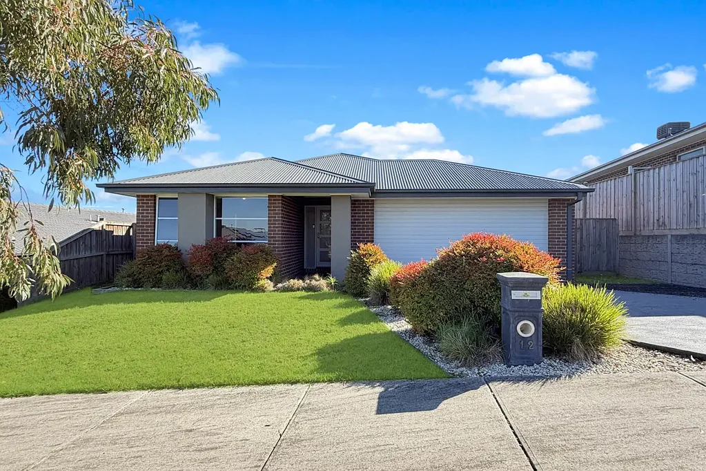 Warragul 3房  Comfortable Low Maintenance Living