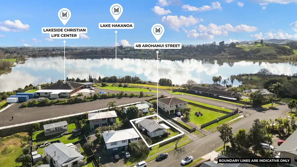 Huntly 3 Slaapkamer Owners Have Moved, This Home Must Be Sold