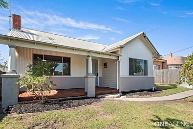 55B Tarwin Street, Morwell, VIC 3840, 3 Bedrooms, 2 Bathrooms, House