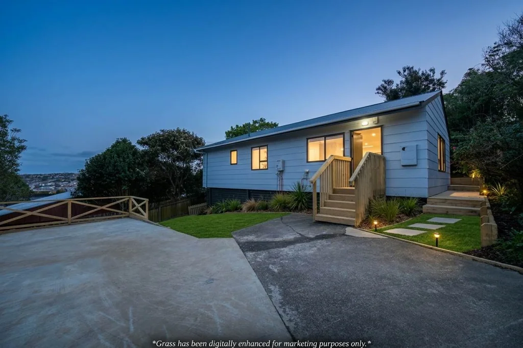West Harbour 4कमरा Renovated - Standalone Elizabeth for You