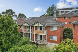 19/11 Flinders Street, Wollongong