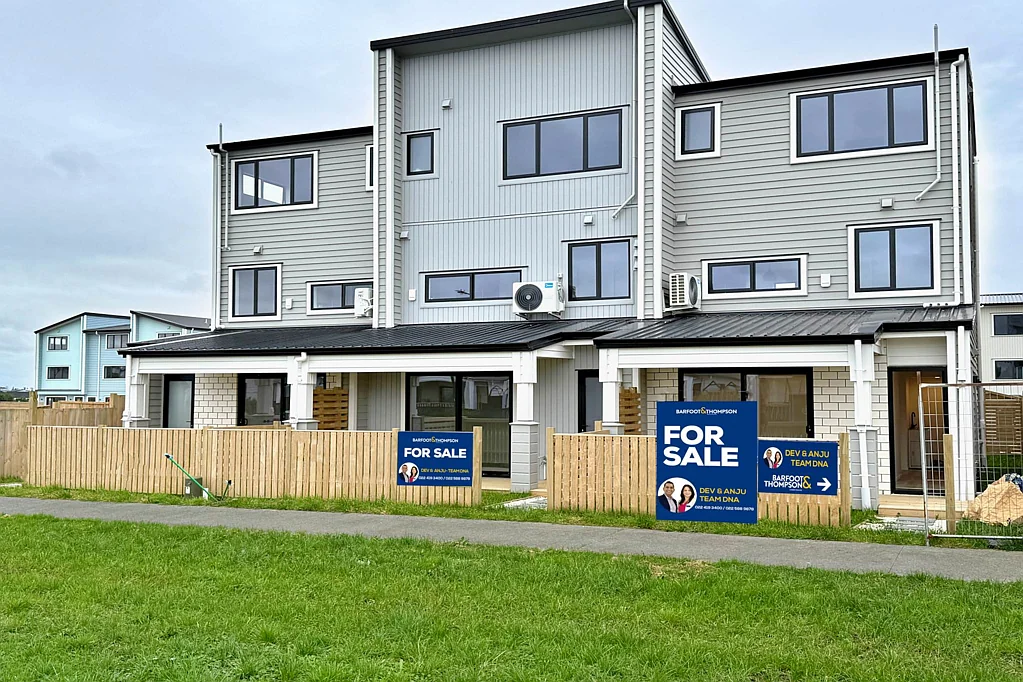 Karaka 3房  Spacious, Stylish & Low-Maintenance Living in ...