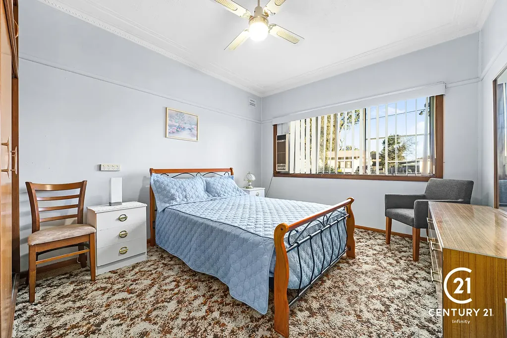 Blacktown 2બેડરૂમ Development potential build duplex or granny STCA