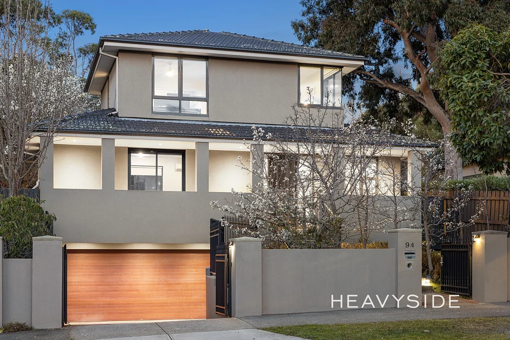 94 Wattle Valley Road, Canterbury, VIC 3126