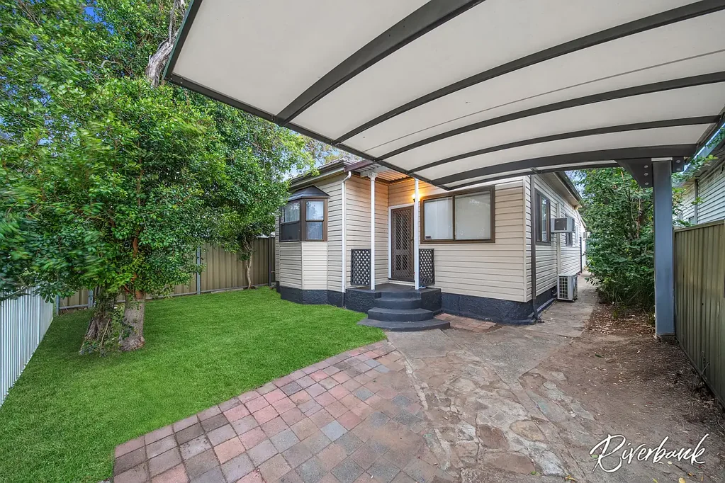86 Farnell Street, Merrylands, NSW 2160