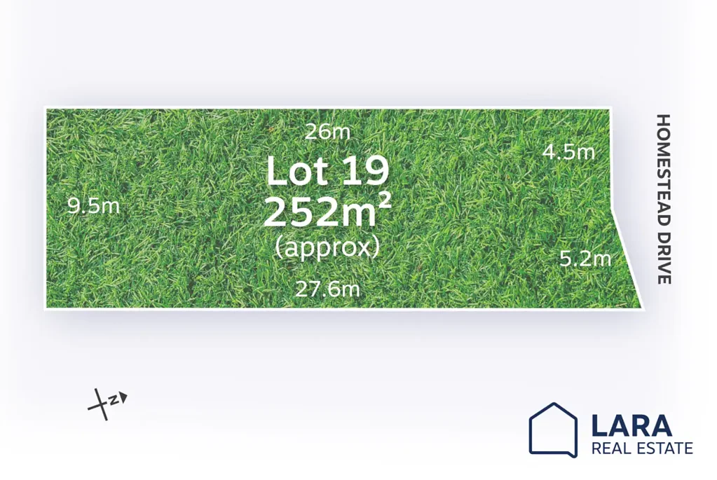 337 Homestead Drive, Lara, VIC 3212