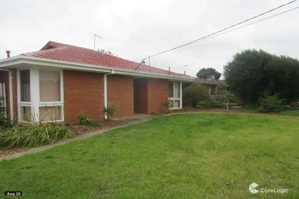 16 Rosella Avenue, Werribee, VIC 3030