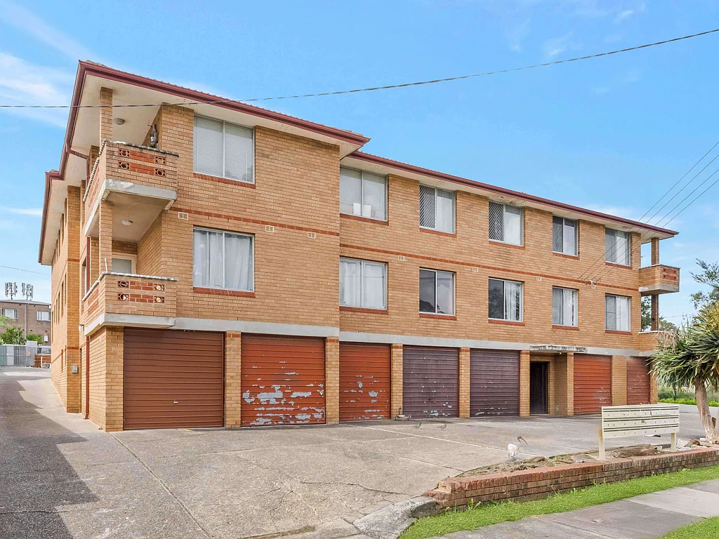3/1-3 Shadforth Street, Wiley Park, NSW 2195