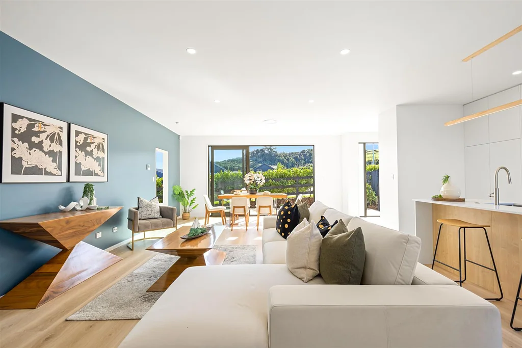 Warkworth 4 Bedroom Affordable Luxury Starts Here—Modern New Build!