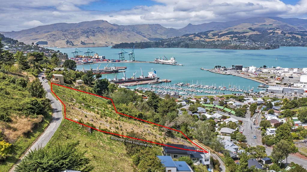 Lyttelton Attention Lyttelton developers