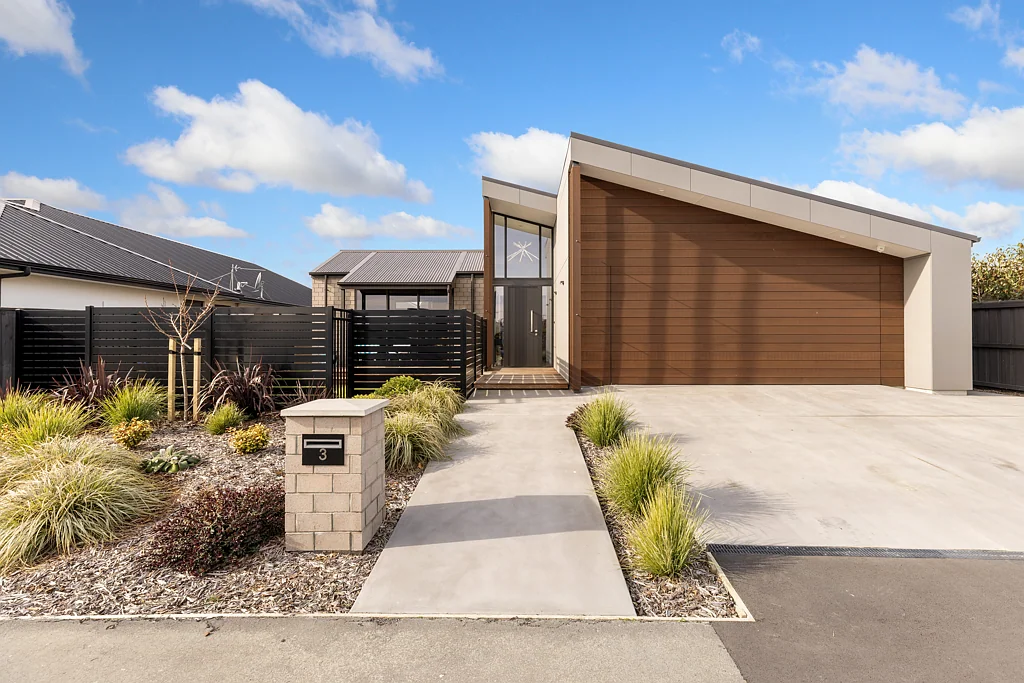 3 Picadilly Avenue, Casebrook, Christchurch, Canterbury