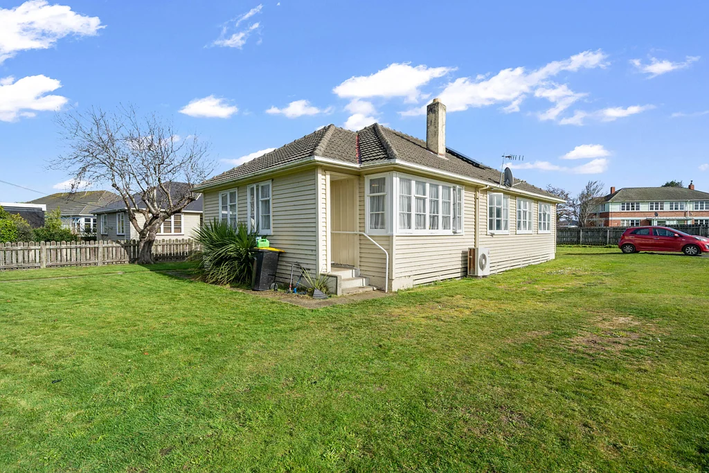 Glengarry 4 Bedroom Step Onto The Investment Ladder