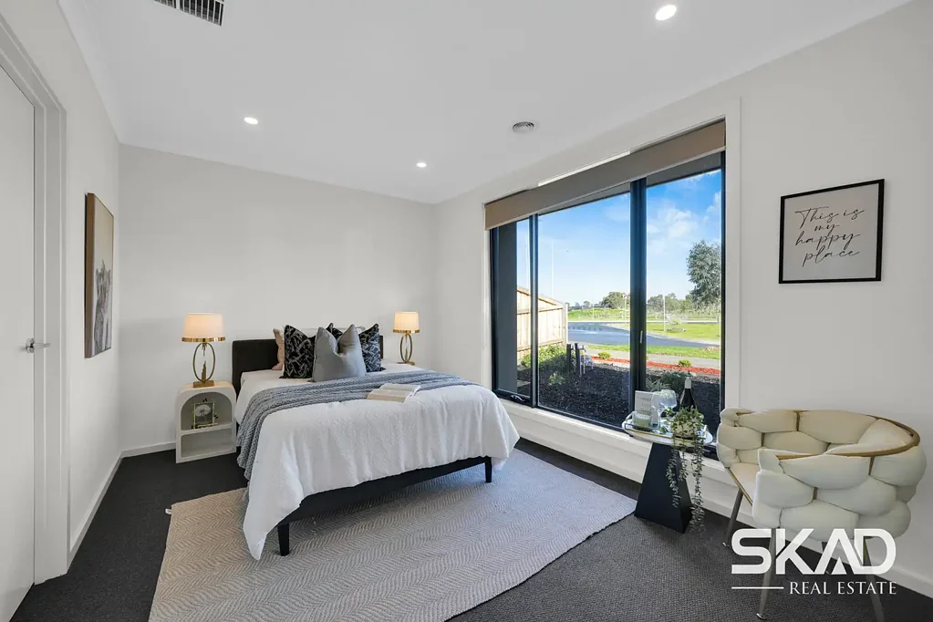 24 Prosecco Street, Wollert, VIC 3750