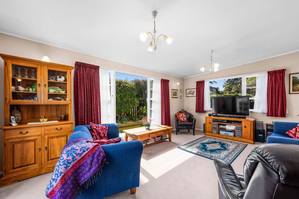 4 Wyoming Grove, Totara Park, Upper Hutt, 4 phòng ngủ, 0 phòng tắm