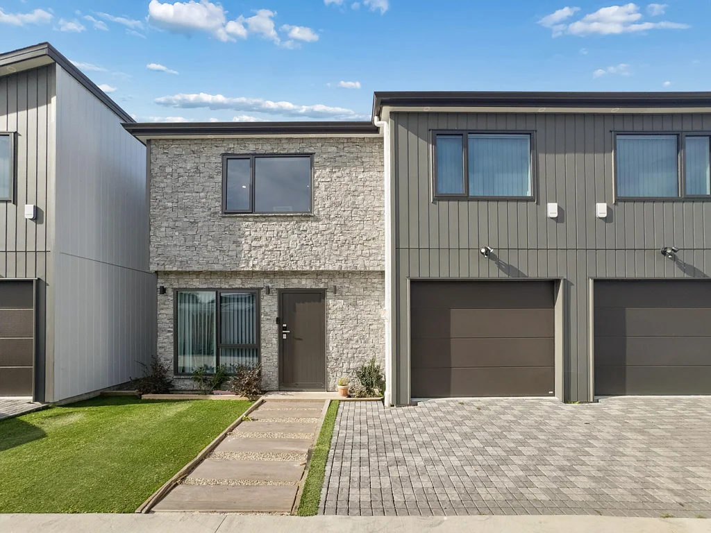 Papatoetoe 4房  Owner on move - Secure 4 bedroom in Papatoetoe