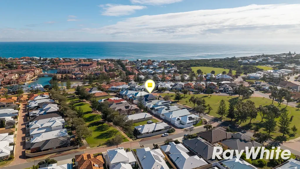Wannanup 4Zimmer Parkside Prestige, Beachside Lifestyle