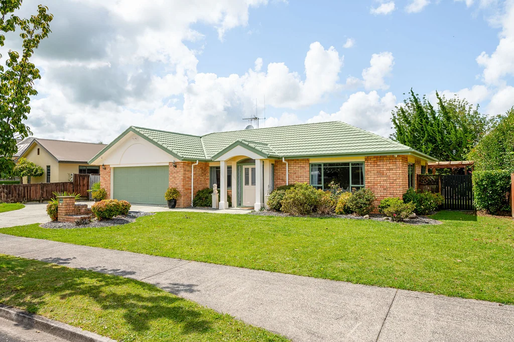 49 Cairns Crescent, Rototuna, Hamilton, Waikato