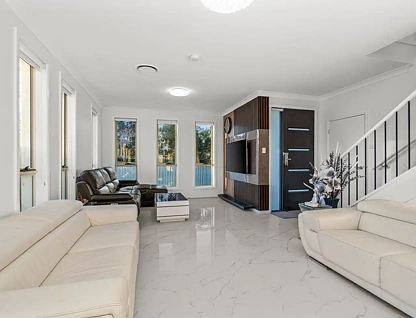 91 Amarco Circuit, The Ponds, NSW 2769, 4 ਕਮਰੇ, 2 ਬਾਥਰੂਮ, House