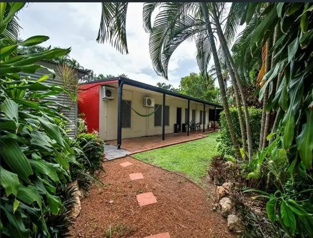8 Yanyula Drive, Anula, NT 812