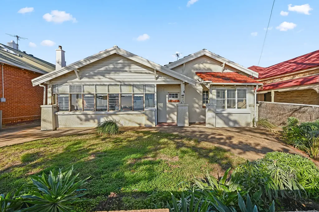 Largs Bay 4房  Position, Potential & Possibility
