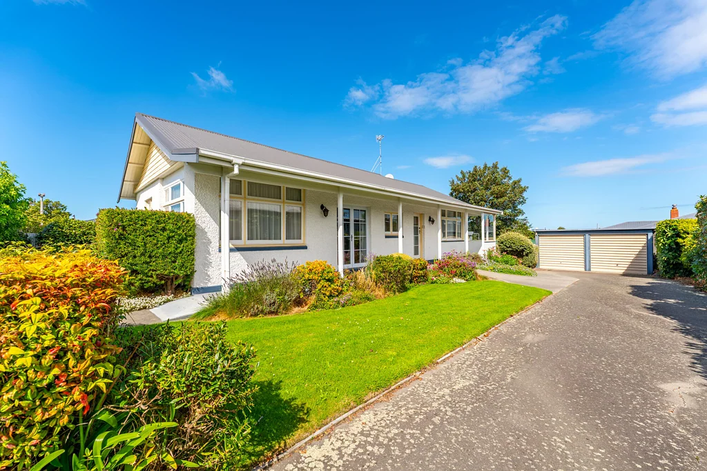 252 Church Street, West End, Timaru, Canterbury