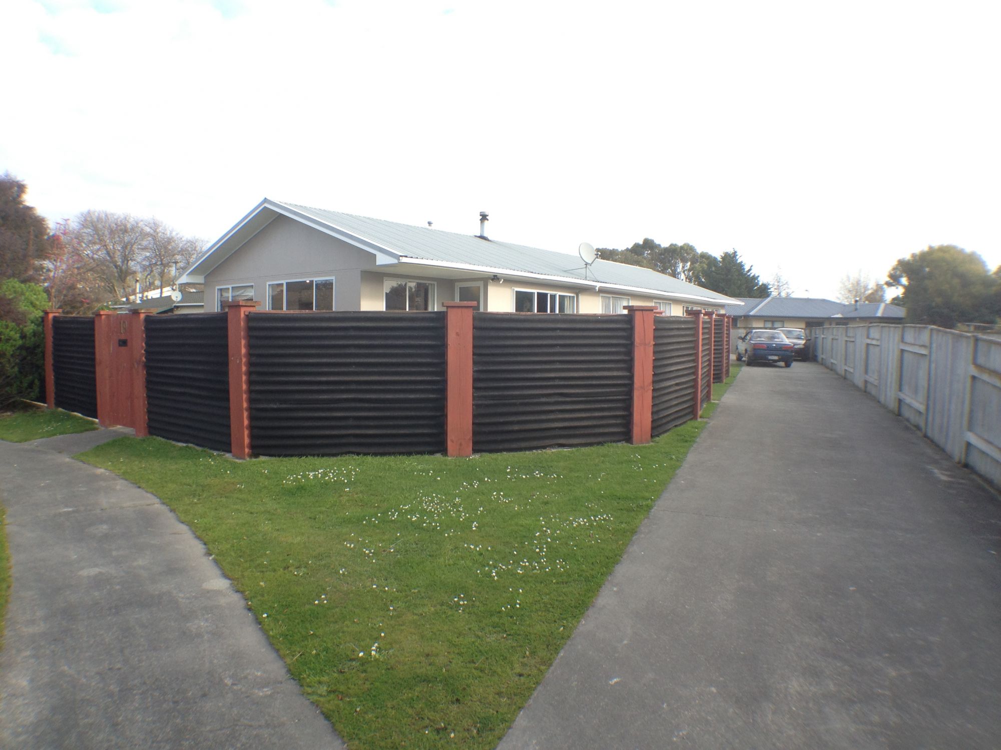 19 Charles Cross Street, Longburn, Palmerston North, 3房, 0浴