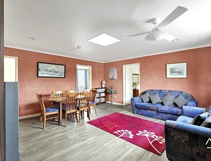 Unit 10 York Town Square, Launceston, Launceston and North East, 3 chambres, 1 salles de bain, Apartment
