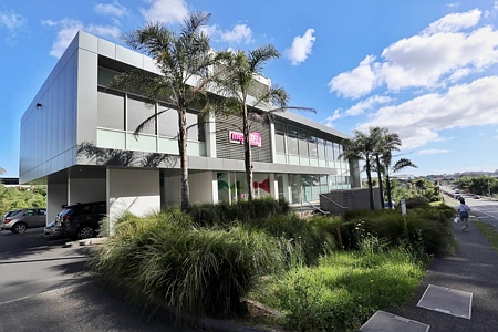 Business  General Business Zone