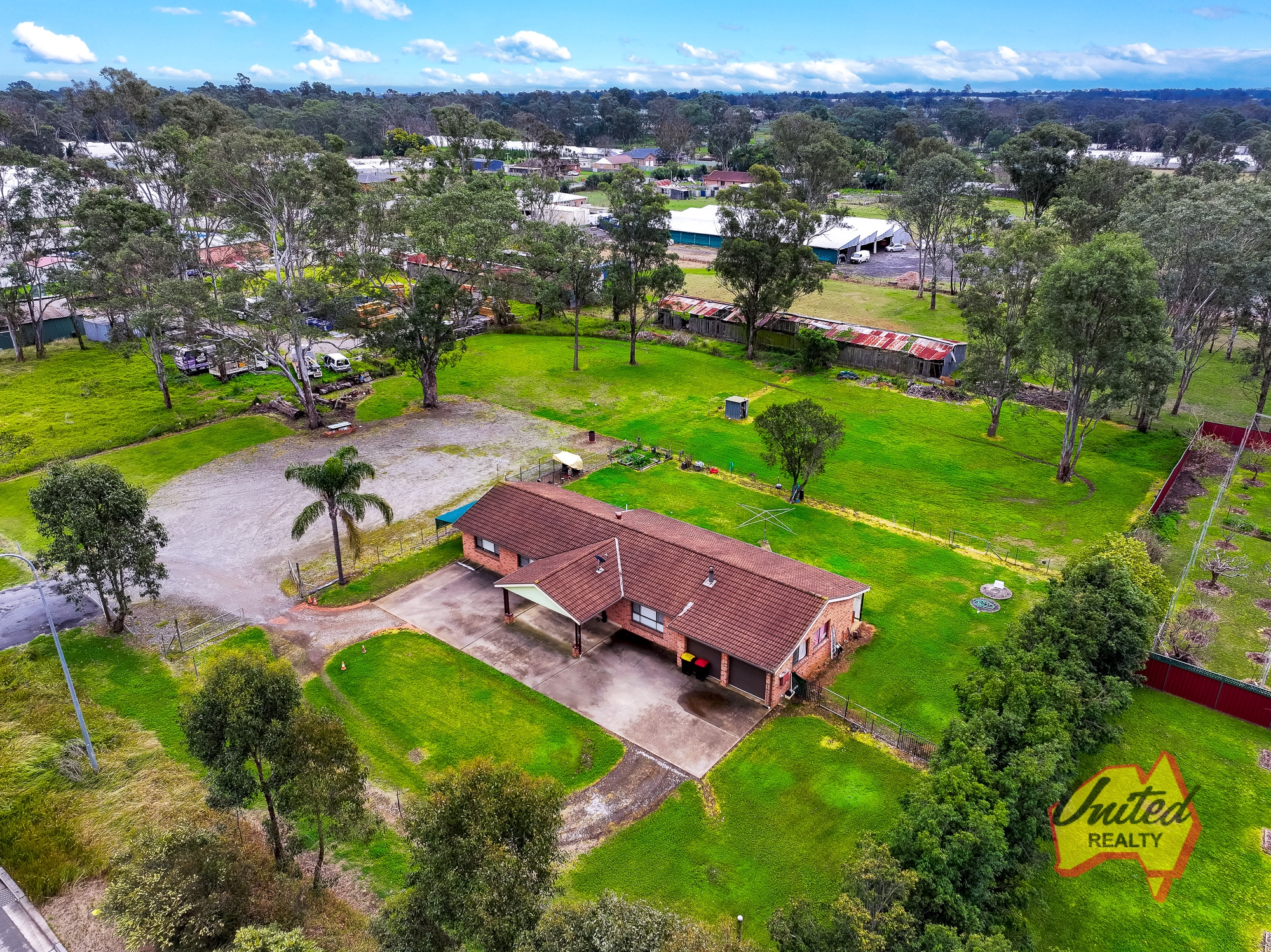 5 KING ST, ROSSMORE NSW 2557, 0 Bedrooms, 0 Bathrooms, Lifestyle Section