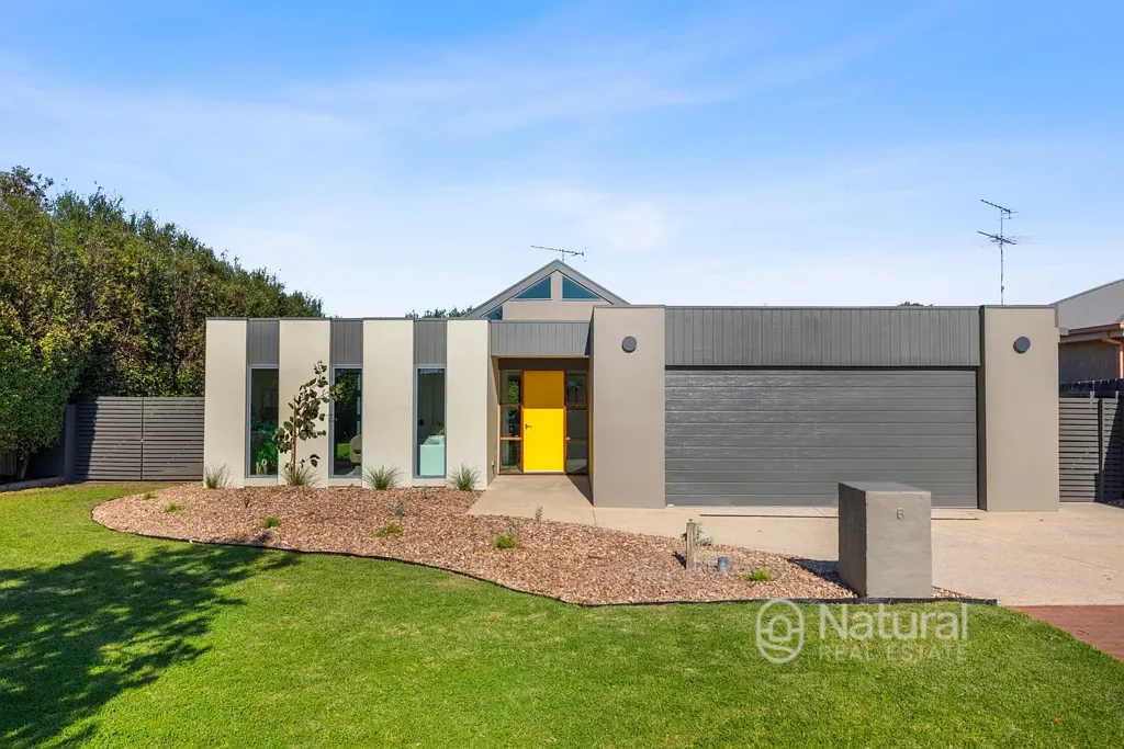 6 Ceduna Close, Torquay, VIC 3228