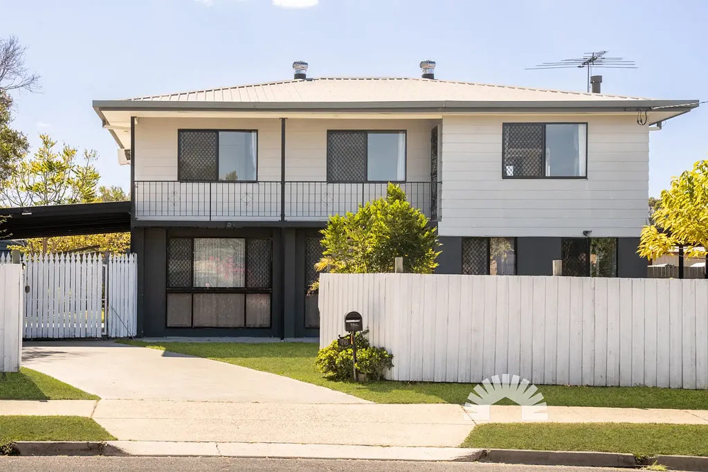 Burpengary 4房 适合多代同堂的宽敞生活空间 Dual Living with Space for Everyone