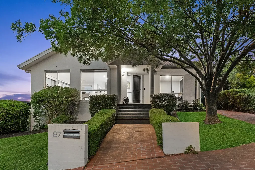 27 Deumonga Court, Ngunnawal, ACT 2913