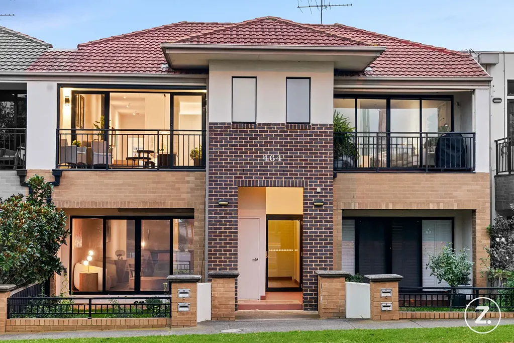 Beaumaris 2部屋 Front-Row Beachside Living with Breathtaking Bay Views