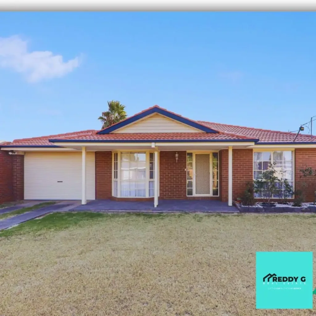 For Lease: 10 Settler Court, Werribee – Comfort, Convenience, and Prime Location!
