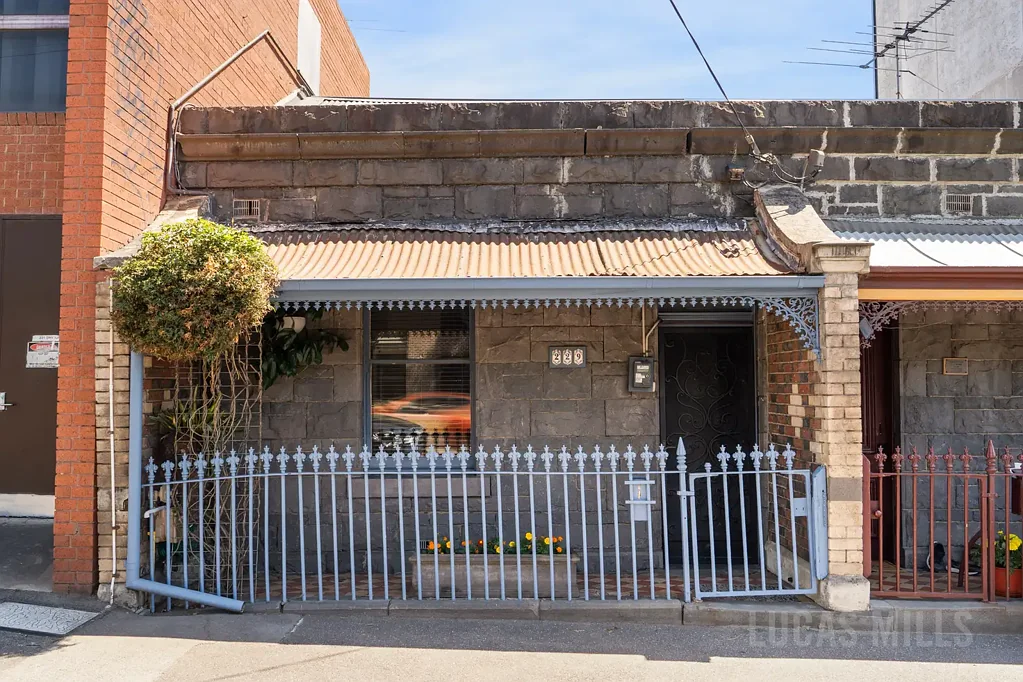 229 Dryburgh Street, North Melbourne, VIC 3051